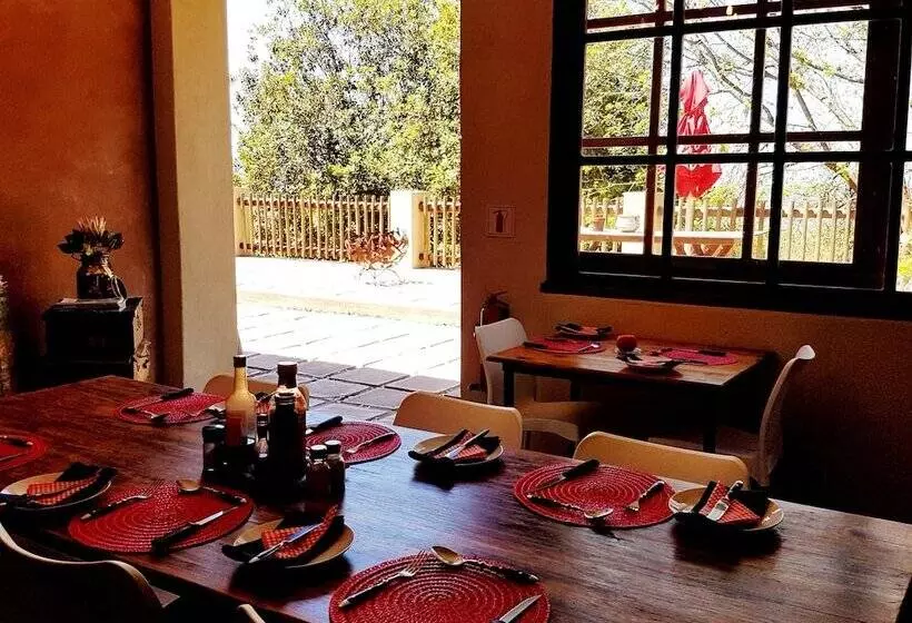 ペンション La Luna @ Misty Mountains