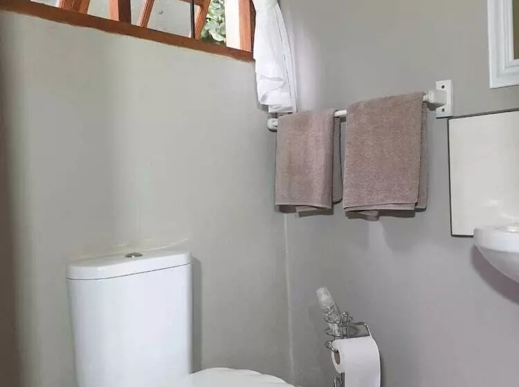 ペンション La Luna @ Misty Mountains