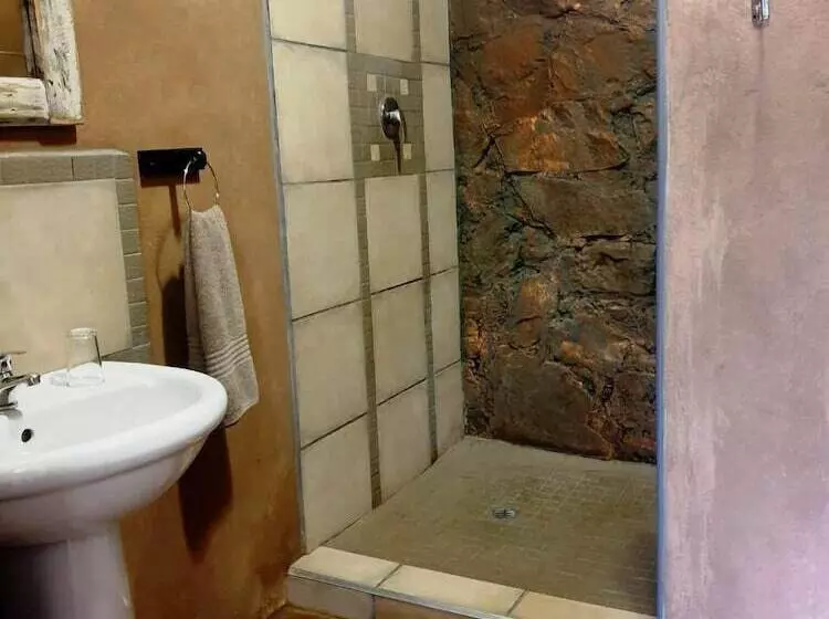 ペンション La Luna @ Misty Mountains