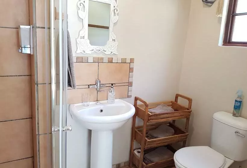 ペンション La Luna @ Misty Mountains