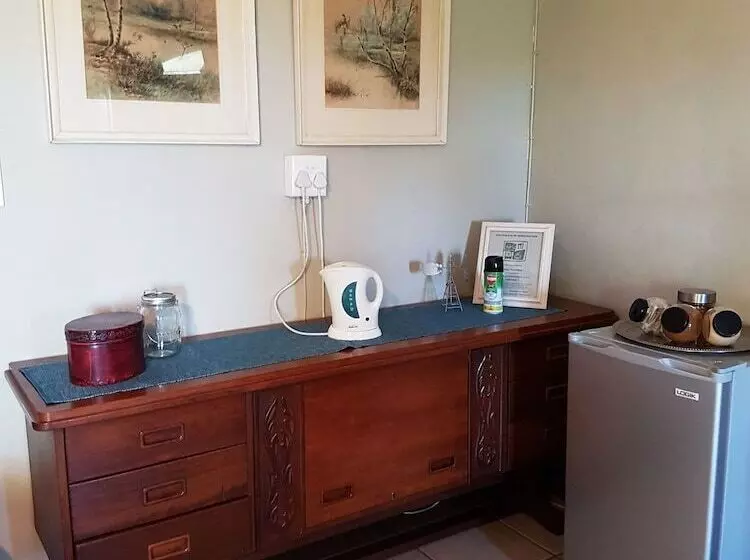 ペンション La Luna @ Misty Mountains