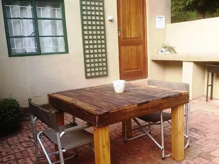 ペンション La Luna @ Misty Mountains