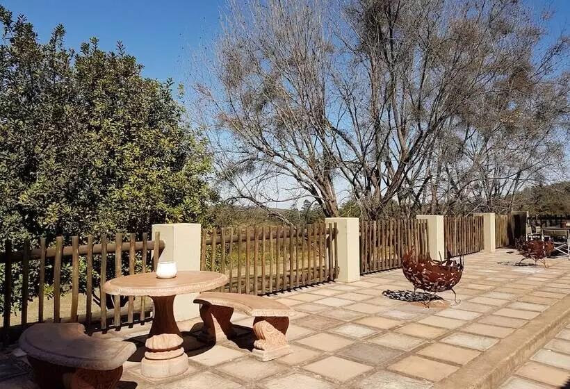 ペンション La Luna @ Misty Mountains