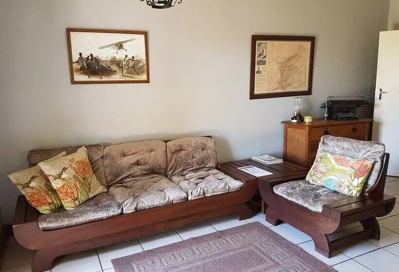 ペンション La Luna @ Misty Mountains