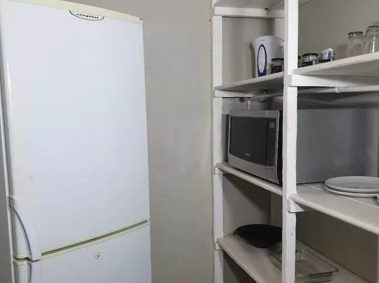 ペンション La Luna @ Misty Mountains