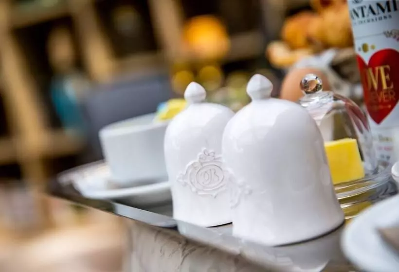 ペンション Maison D Hôtes La Ferme De L Oudon & Spa