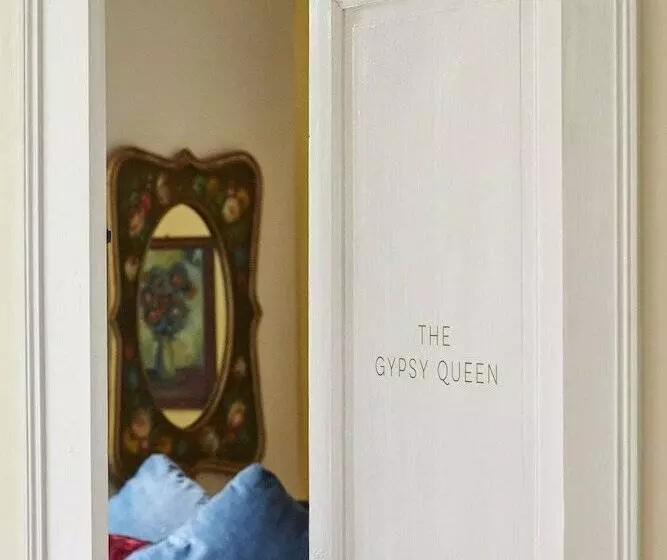 ペンション Manoir Laurette