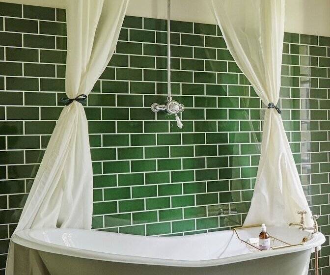 펜션 Manoir Laurette