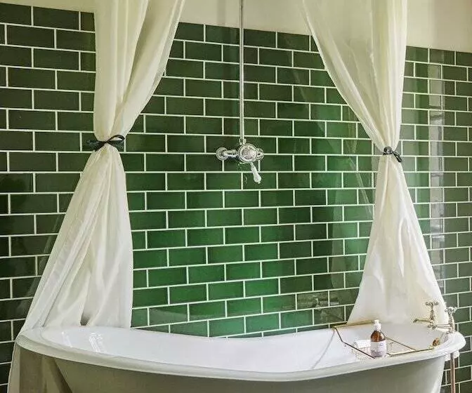 ペンション Manoir Laurette