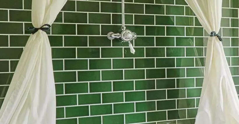 ペンション Manoir Laurette