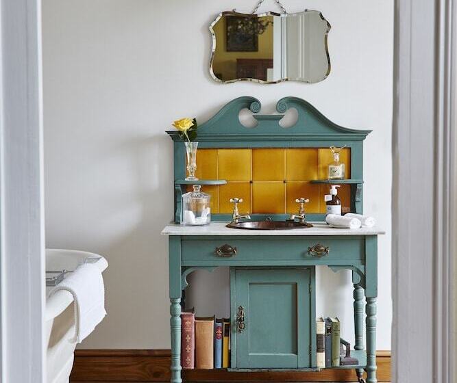 펜션 Manoir Laurette