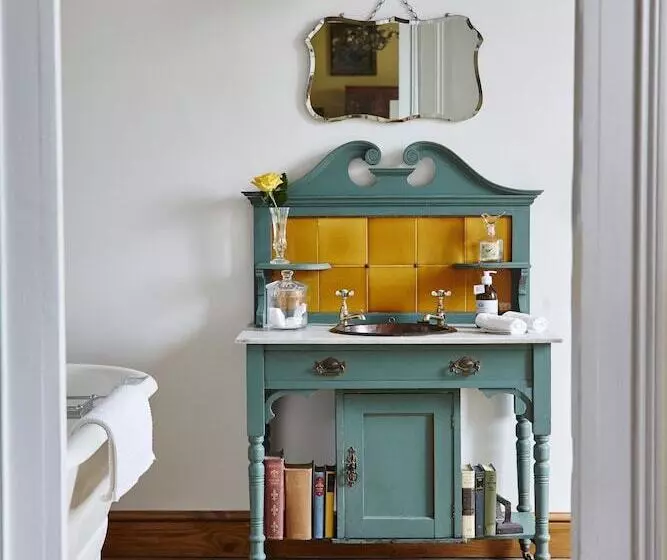 ペンション Manoir Laurette