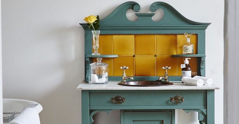 펜션 Manoir Laurette