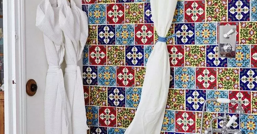 ペンション Manoir Laurette