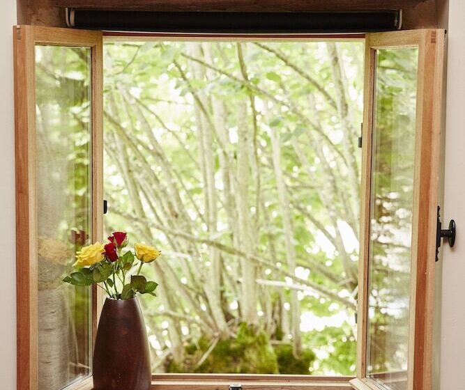 펜션 Manoir Laurette