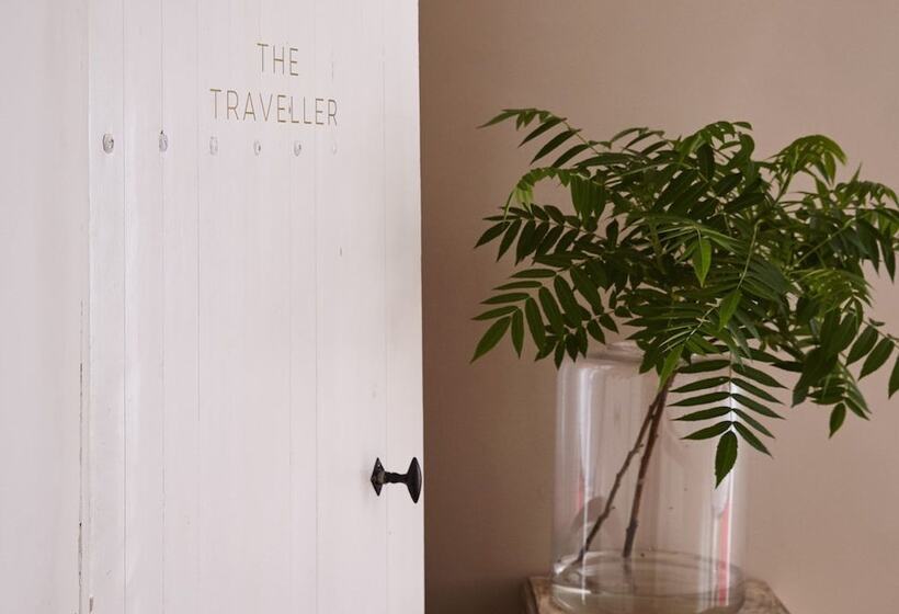 펜션 Manoir Laurette