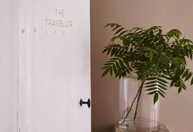 ペンション Manoir Laurette