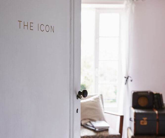 펜션 Manoir Laurette