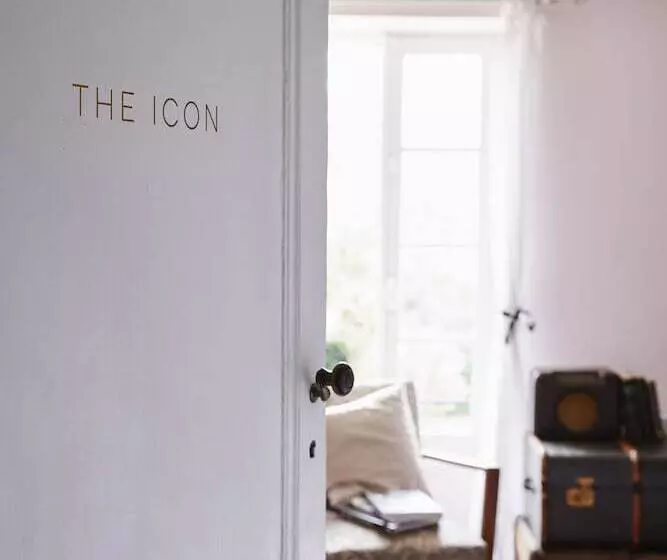 ペンション Manoir Laurette