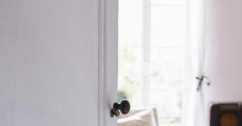 펜션 Manoir Laurette