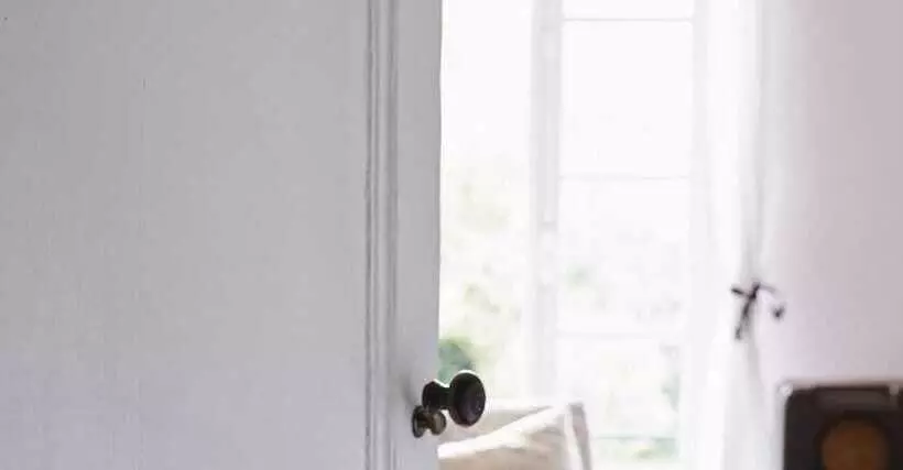 ペンション Manoir Laurette