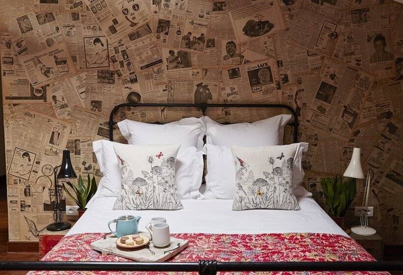 펜션 Manoir Laurette