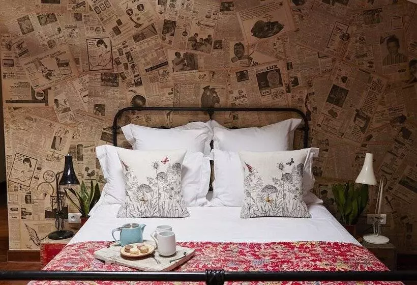 ペンション Manoir Laurette