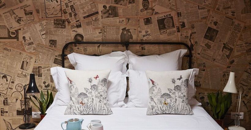 펜션 Manoir Laurette