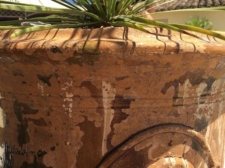 펜션 Mas De L'ilon