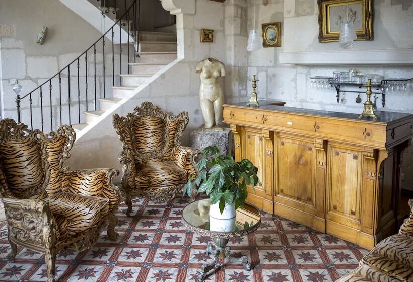 펜션 Mas De L'ilon