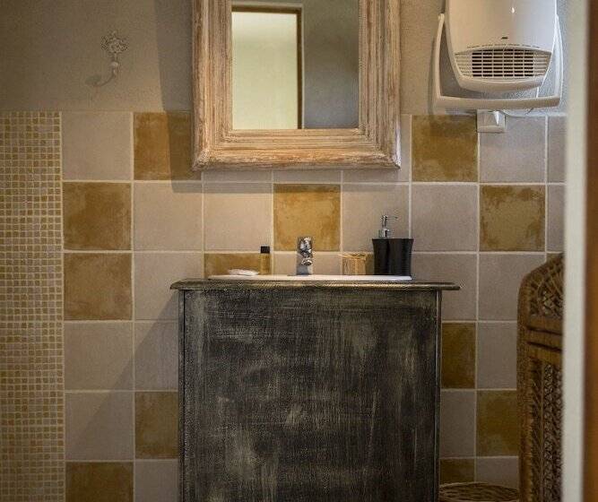 펜션 Mas De L'ilon