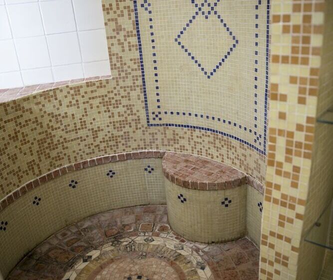 펜션 Mas De L'ilon