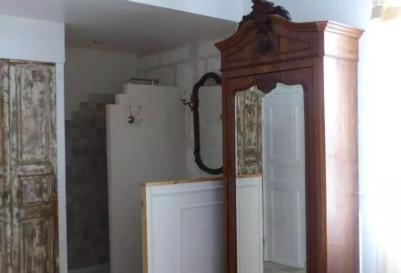 ペンション Mas De L'ilon