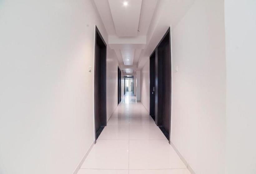 بنسيون Oyo Home 75777 Samudra Executive