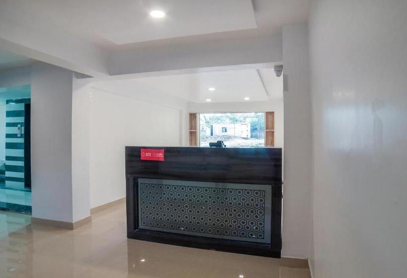 بنسيون Oyo Home 75777 Samudra Executive