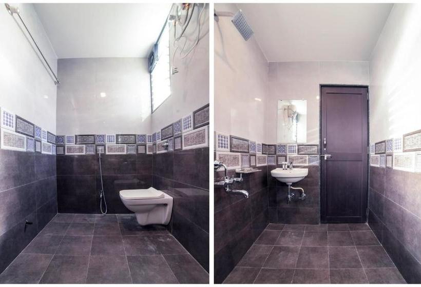 بنسيون Oyo Home 75777 Samudra Executive