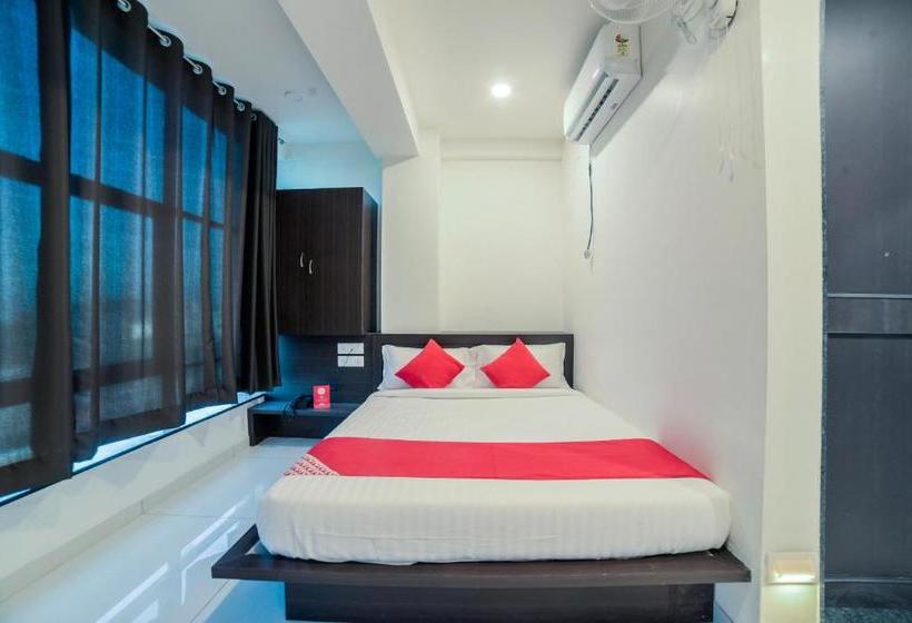 بنسيون Oyo Home 75777 Samudra Executive