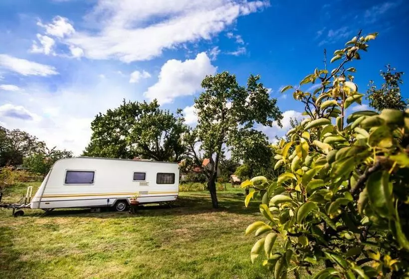 ペンション Penzion Marhulka