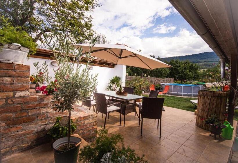 Пансион Penzion Marhulka