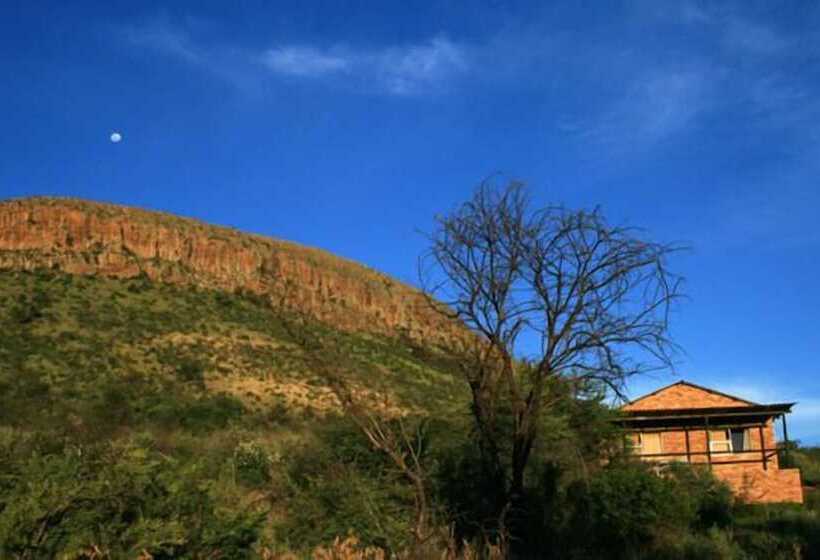 Пансион Thirsty Falls Cc