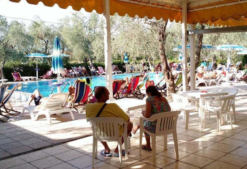 リゾートホテル Villaggio Gallo