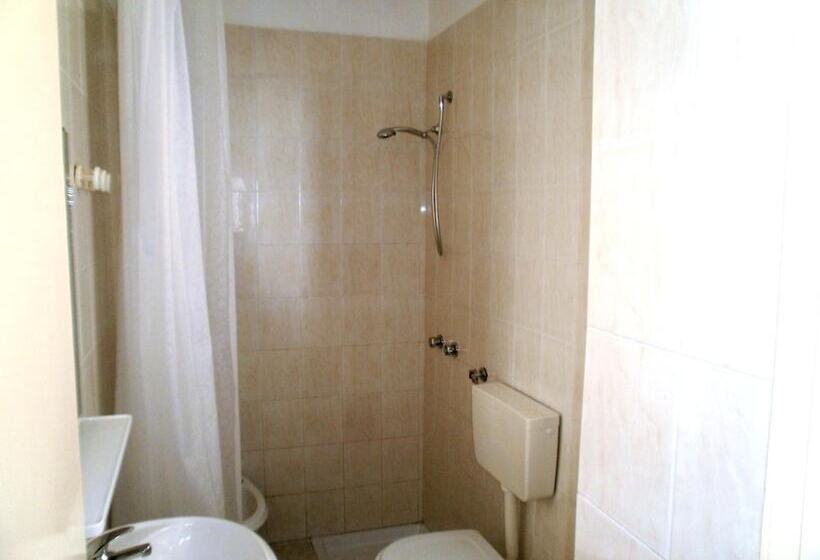 リゾートホテル Villaggio Gallo