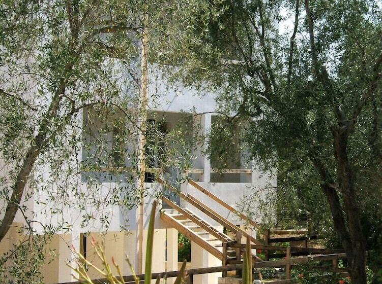 リゾートホテル Villaggio Gallo