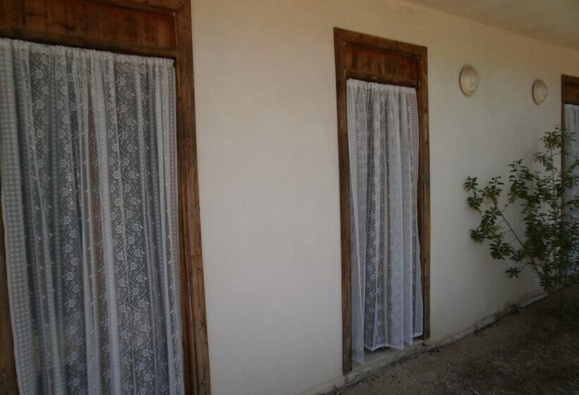 リゾートホテル Villaggio Gallo