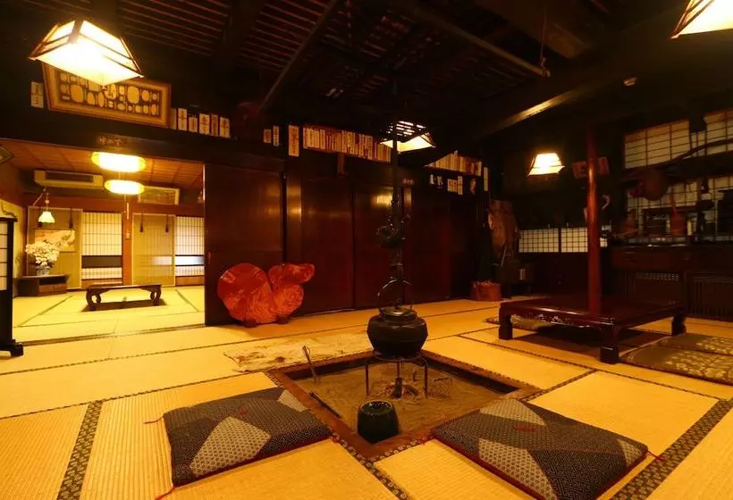 Ryokan Miyamasou