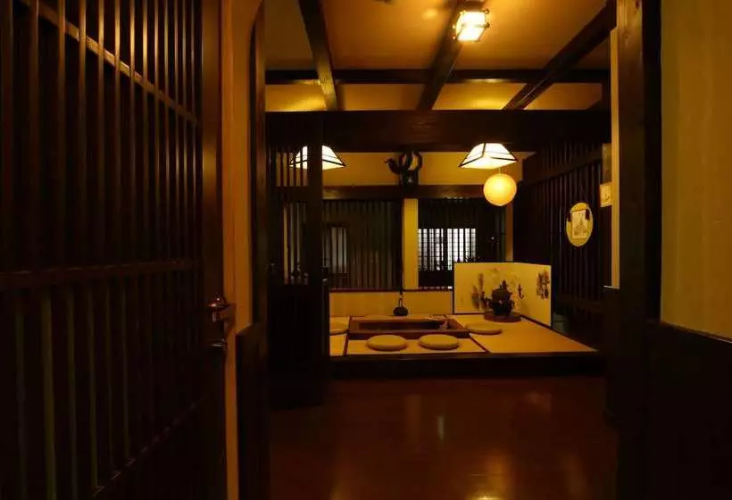 Ryokan Miyamasou