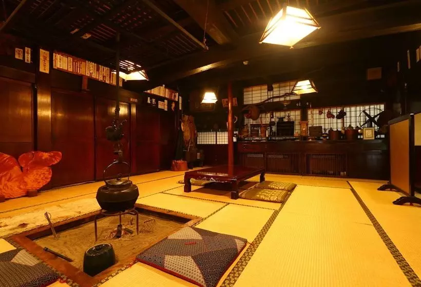 Ryokan Miyamasou