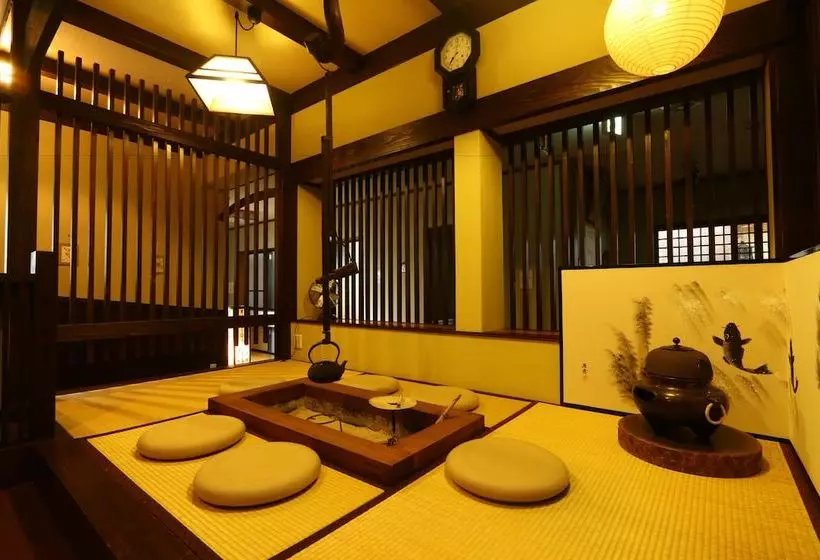Ryokan Miyamasou