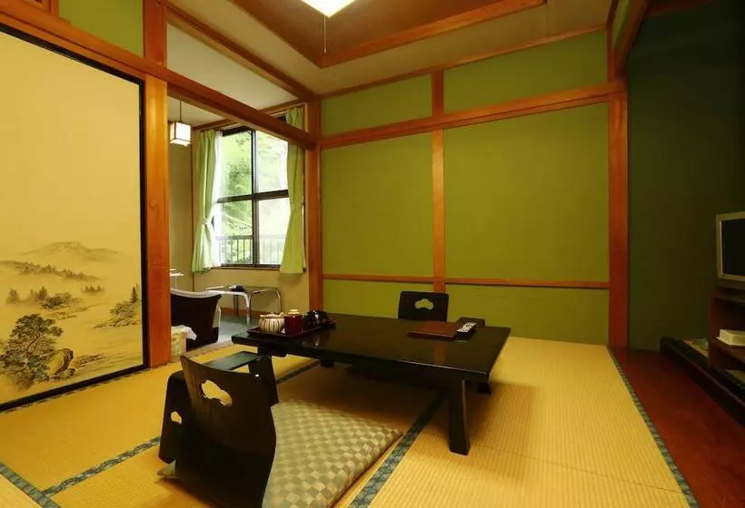 Ryokan Miyamasou