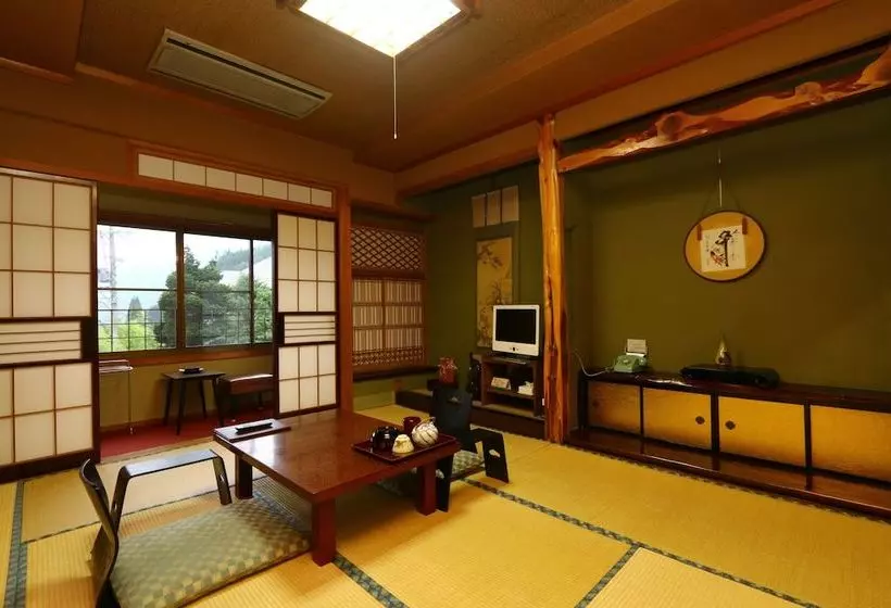 Ryokan Miyamasou
